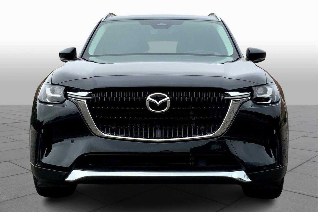 used 2024 Mazda CX-90 PHEV car, priced at $36,987