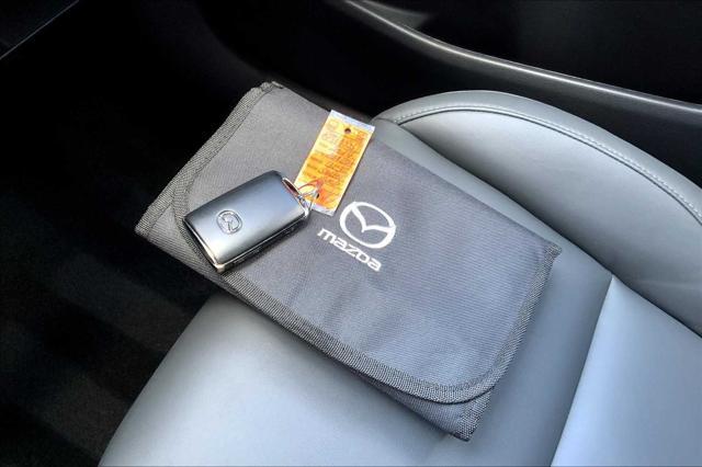 used 2024 Mazda CX-30 car, priced at $25,911