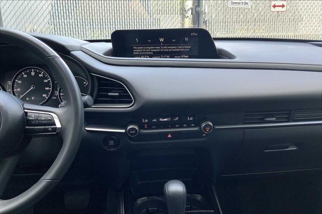 used 2024 Mazda CX-30 car, priced at $25,911