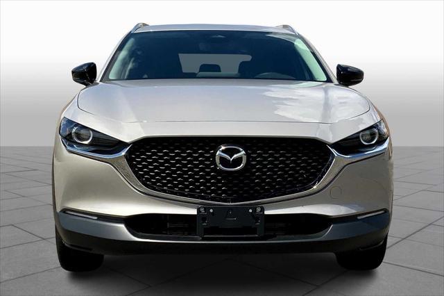 used 2024 Mazda CX-30 car, priced at $25,911
