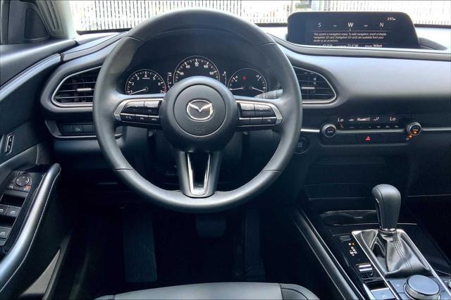 used 2024 Mazda CX-30 car, priced at $25,911