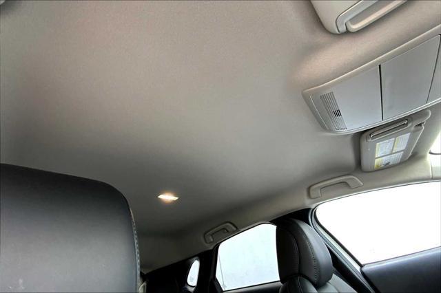 used 2024 Mazda CX-30 car, priced at $25,911