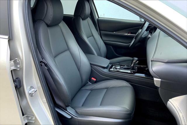 used 2024 Mazda CX-30 car, priced at $25,911
