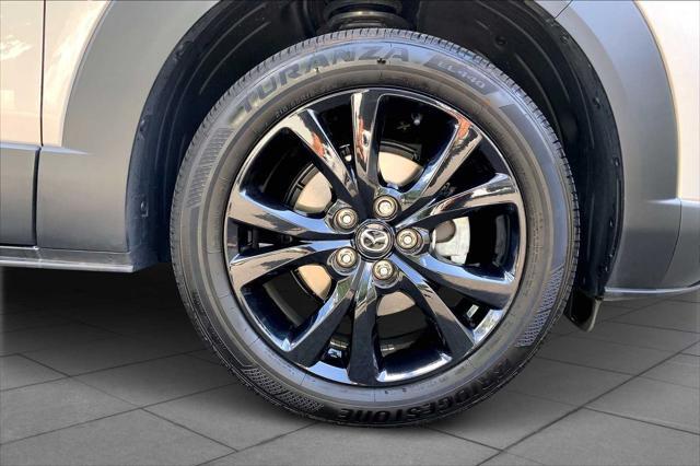 used 2024 Mazda CX-30 car, priced at $25,911
