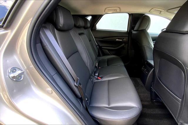 used 2024 Mazda CX-30 car, priced at $25,911