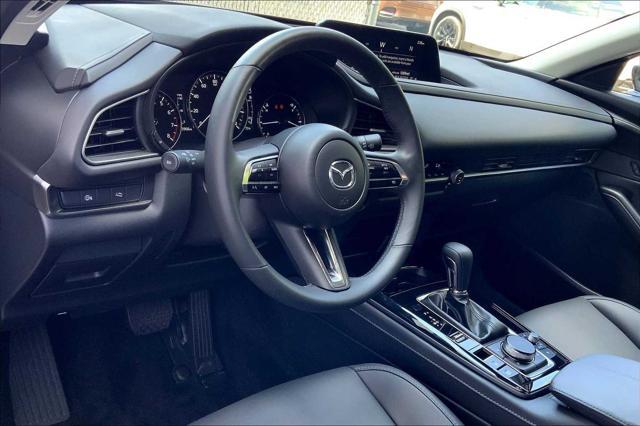 used 2024 Mazda CX-30 car, priced at $25,911
