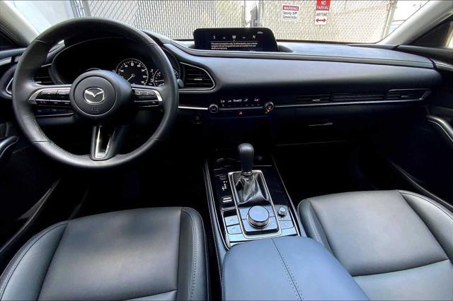 used 2024 Mazda CX-30 car, priced at $25,911