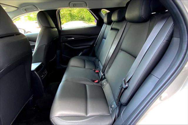used 2024 Mazda CX-30 car, priced at $25,911