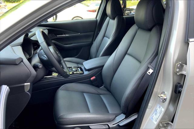 used 2024 Mazda CX-30 car, priced at $25,911