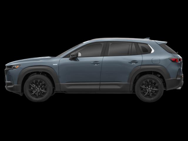 new 2025 Mazda CX-50 Hybrid car, priced at $36,065