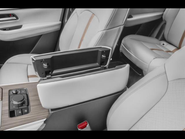 new 2025 Mazda CX-90 car, priced at $55,525