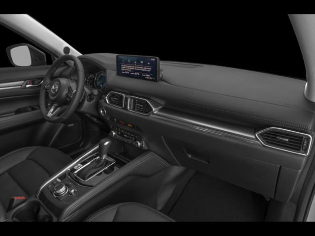 new 2025 Mazda CX-5 car, priced at $37,515