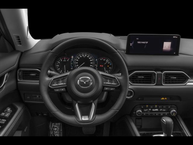 new 2025 Mazda CX-5 car, priced at $37,515
