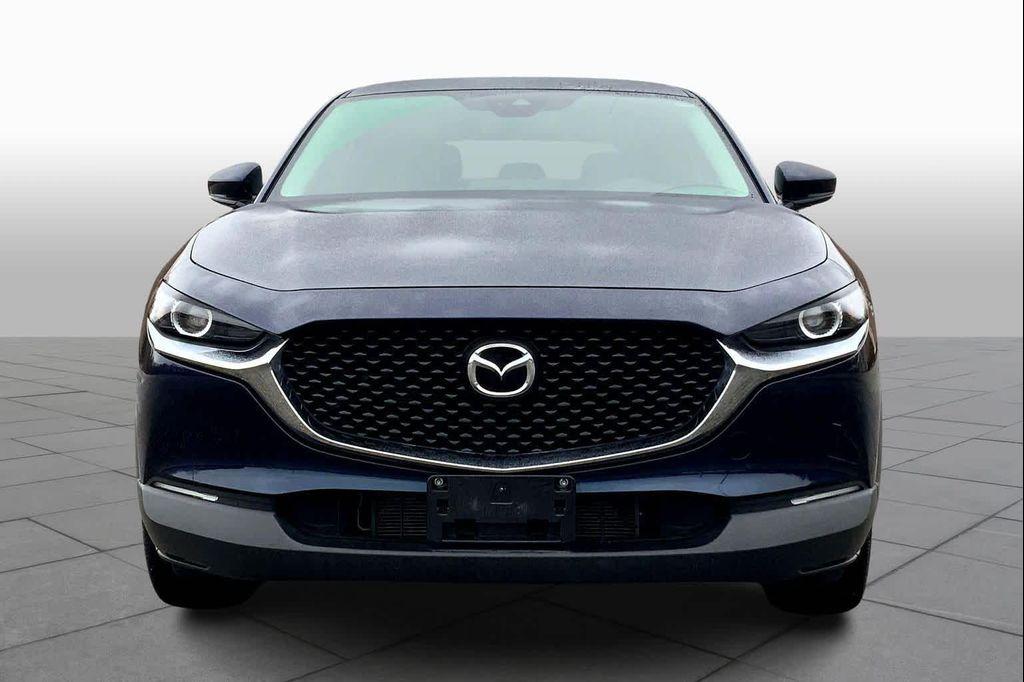used 2022 Mazda CX-30 car, priced at $22,412