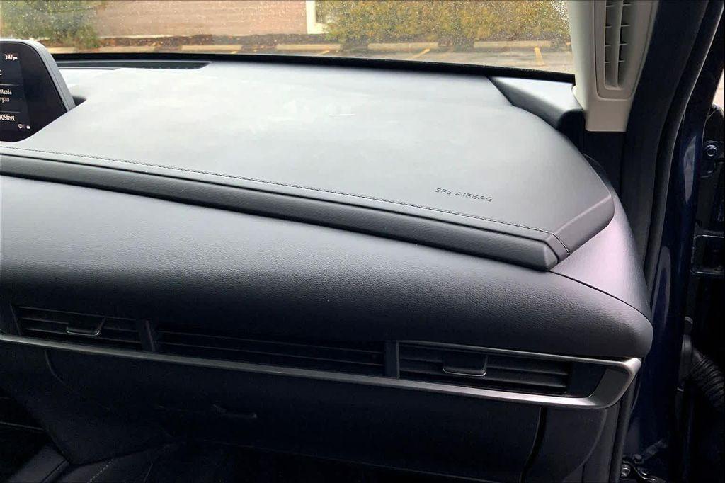 used 2022 Mazda CX-30 car, priced at $22,412