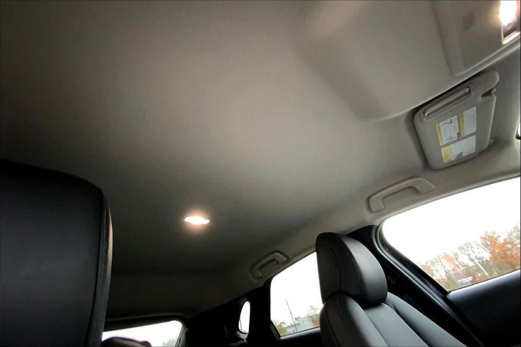 used 2022 Mazda CX-30 car, priced at $22,412