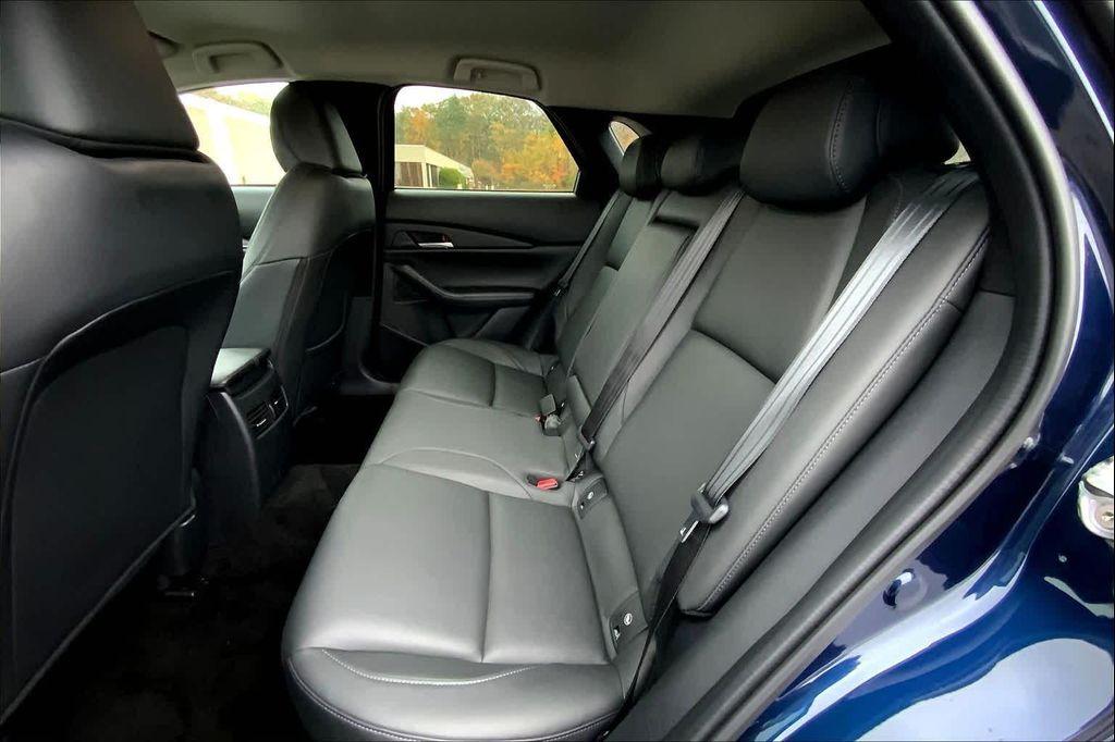 used 2022 Mazda CX-30 car, priced at $22,412