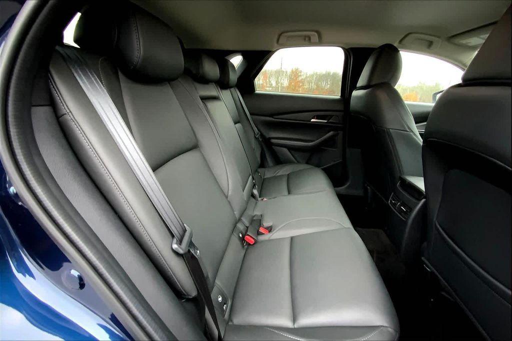 used 2022 Mazda CX-30 car, priced at $22,412