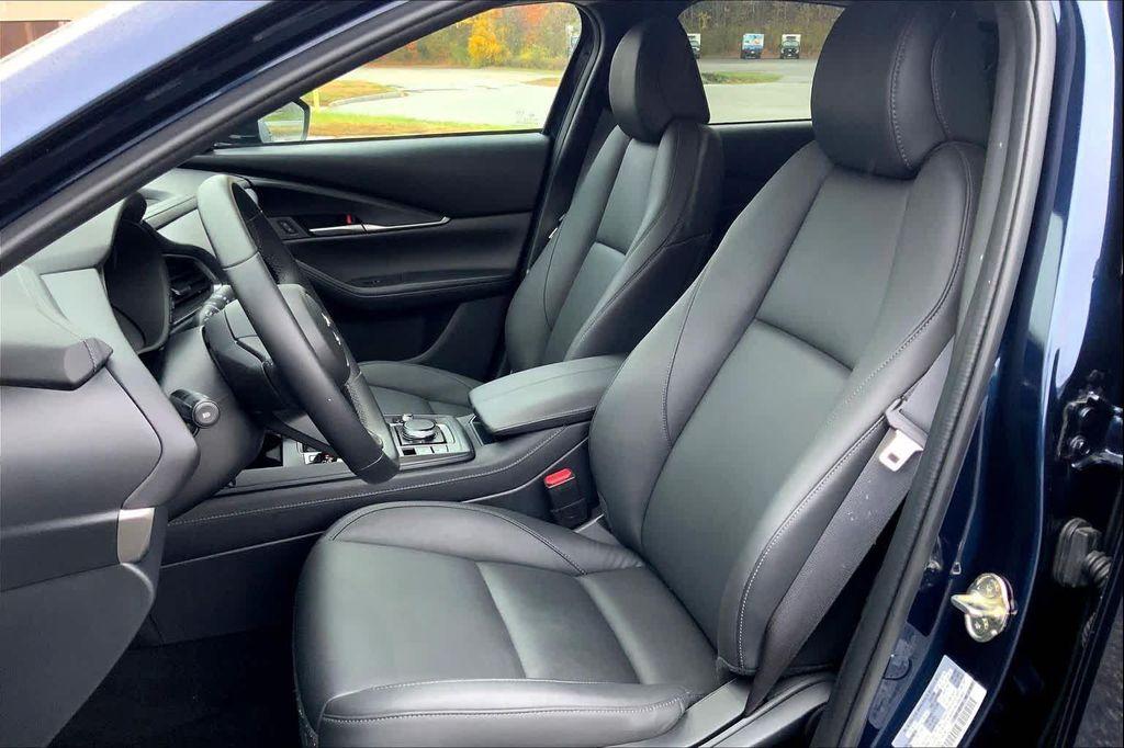 used 2022 Mazda CX-30 car, priced at $22,412