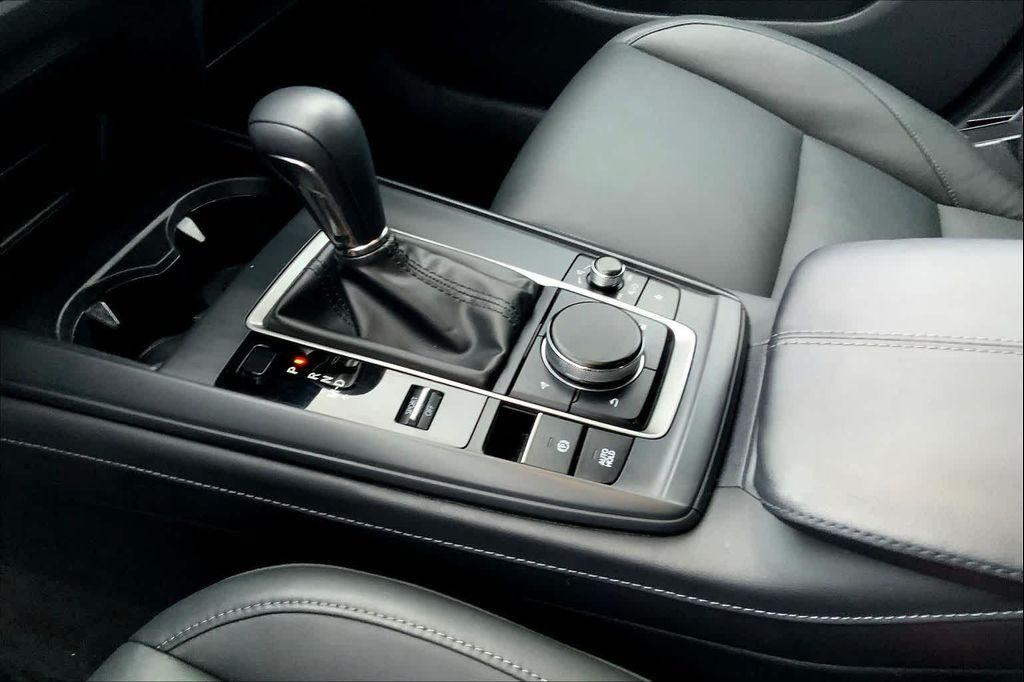 used 2022 Mazda CX-30 car, priced at $22,412