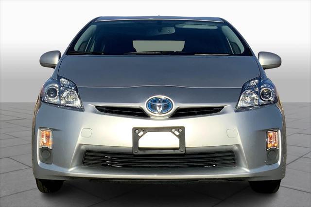 used 2010 Toyota Prius car, priced at $11,987