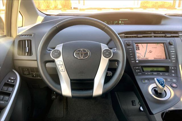 used 2010 Toyota Prius car, priced at $11,987