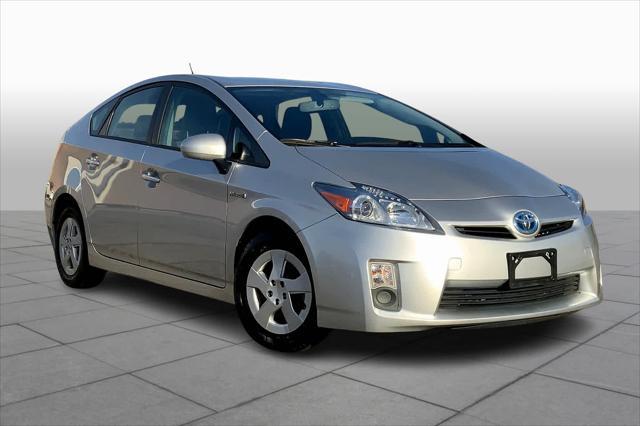 used 2010 Toyota Prius car, priced at $11,987