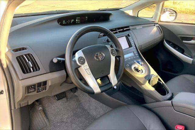 used 2010 Toyota Prius car, priced at $11,987