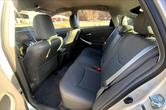 used 2010 Toyota Prius car, priced at $11,987