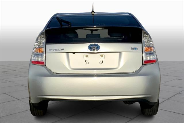 used 2010 Toyota Prius car, priced at $11,987