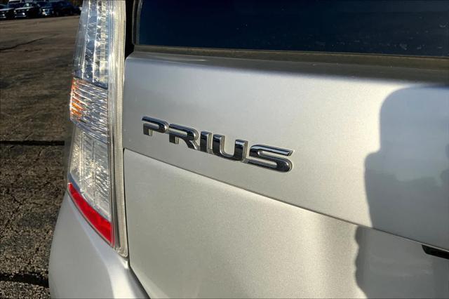 used 2010 Toyota Prius car, priced at $11,987