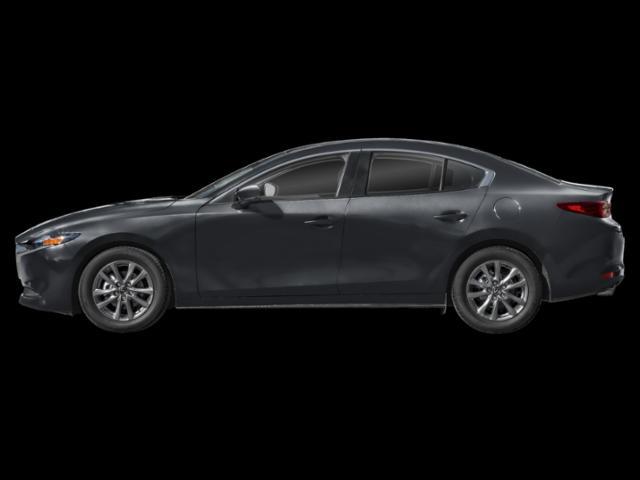 new 2024 Mazda Mazda3 car, priced at $24,811