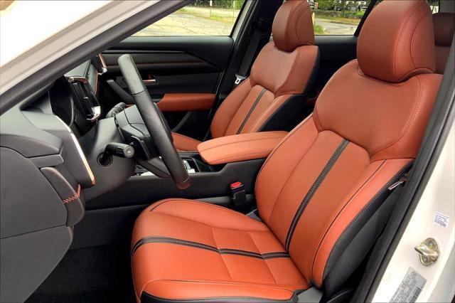 used 2024 Mazda CX-50 car, priced at $38,411