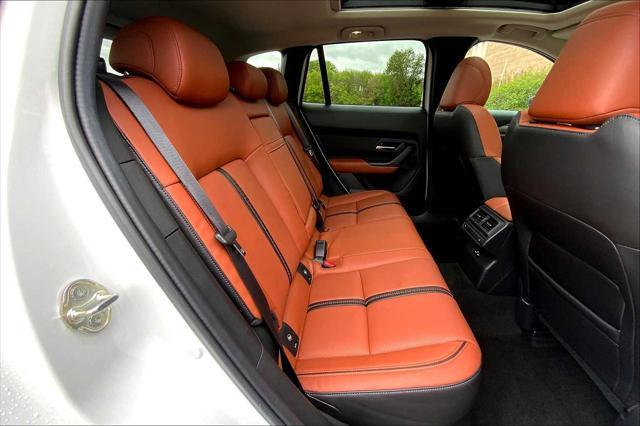 used 2024 Mazda CX-50 car, priced at $38,411