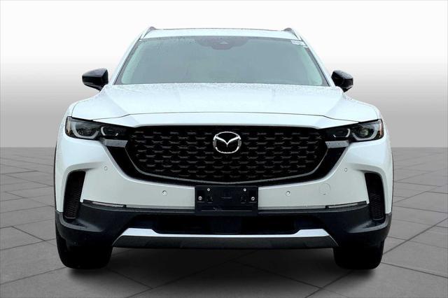 used 2024 Mazda CX-50 car, priced at $38,411