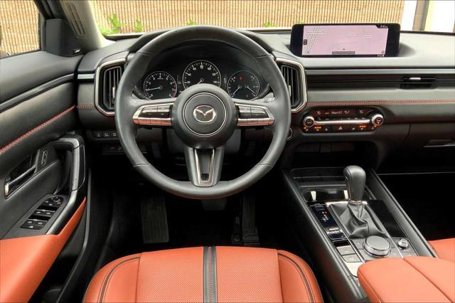 used 2024 Mazda CX-50 car, priced at $38,411