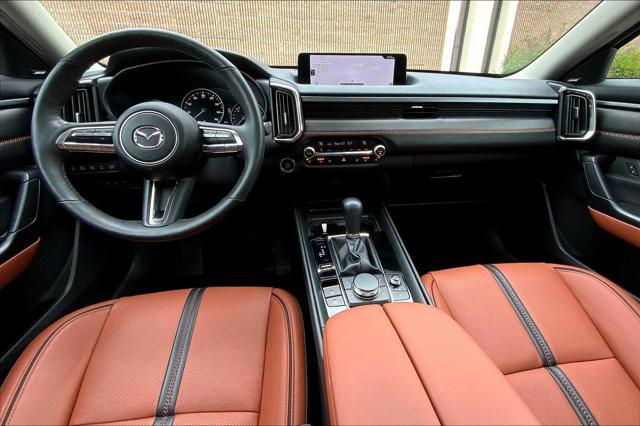 used 2024 Mazda CX-50 car, priced at $38,411
