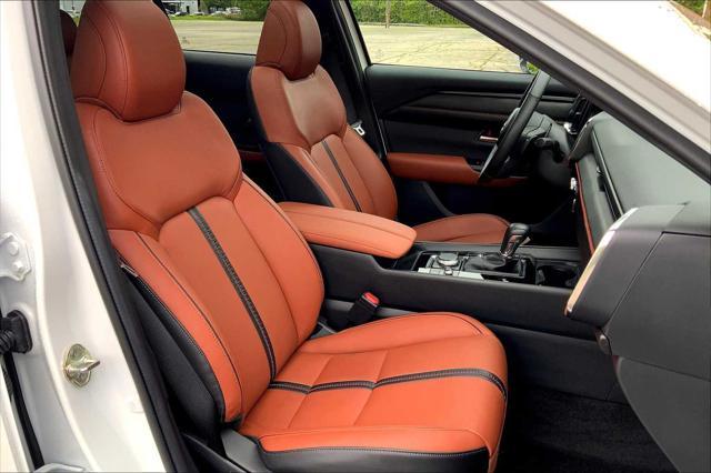 used 2024 Mazda CX-50 car, priced at $38,411