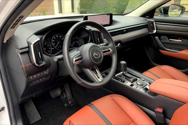used 2024 Mazda CX-50 car, priced at $38,411