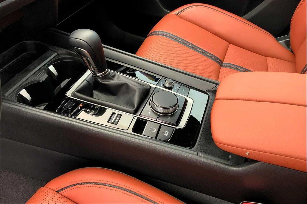 used 2023 Mazda CX-50 car, priced at $30,487