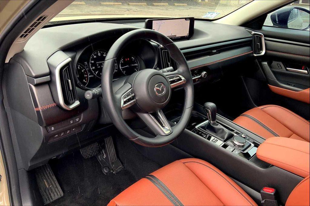 used 2023 Mazda CX-50 car, priced at $30,487