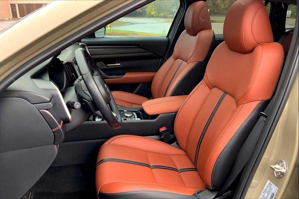 used 2023 Mazda CX-50 car, priced at $30,487