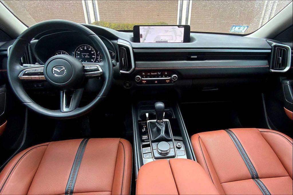 used 2023 Mazda CX-50 car, priced at $30,487