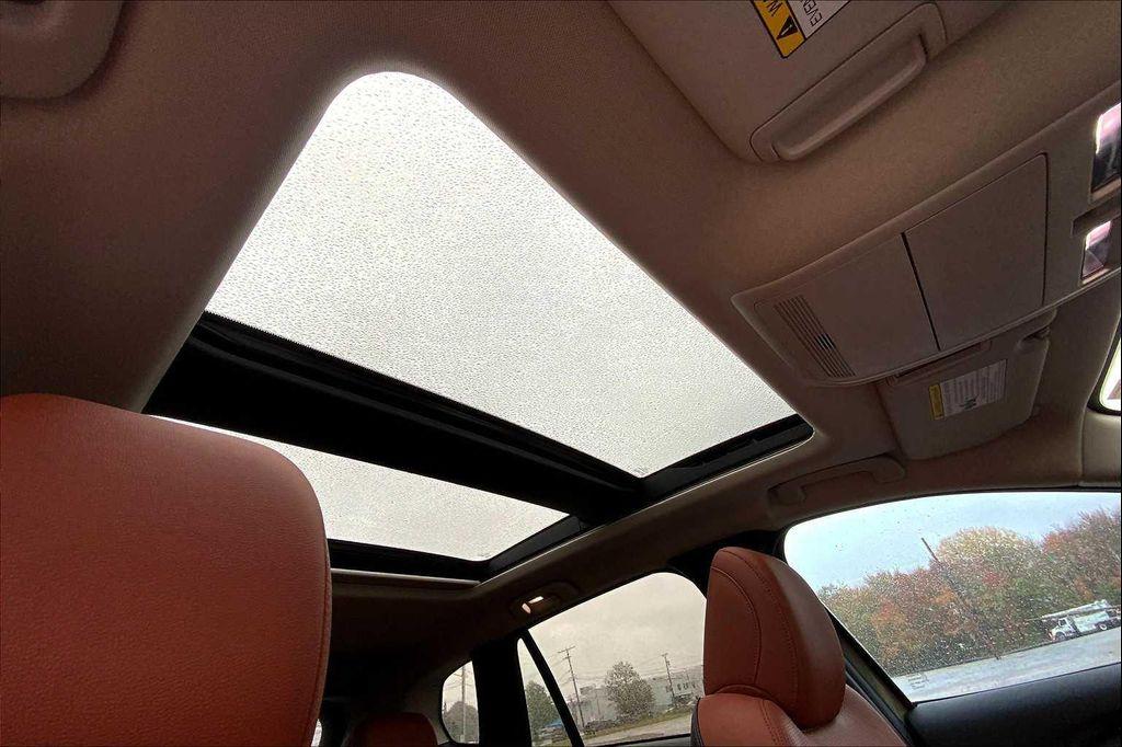 used 2023 Mazda CX-50 car, priced at $30,487