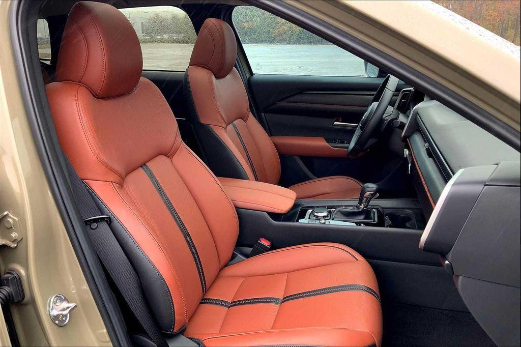 used 2023 Mazda CX-50 car, priced at $30,487