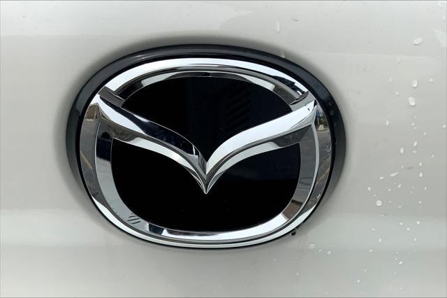 new 2025 Mazda Mazda3 car, priced at $29,600