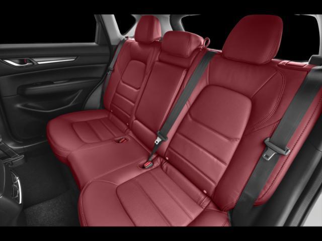 new 2025 Mazda CX-5 car, priced at $35,235