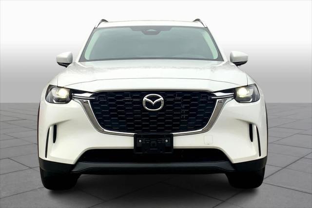 used 2024 Mazda CX-90 car, priced at $35,411