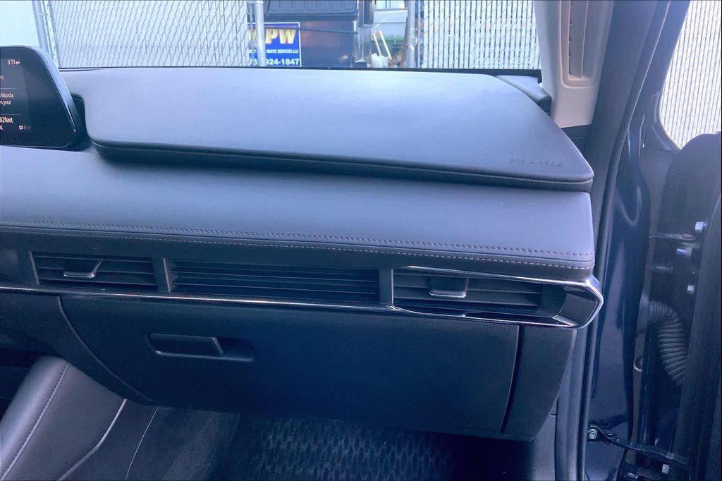 used 2020 Mazda Mazda3 car, priced at $22,987