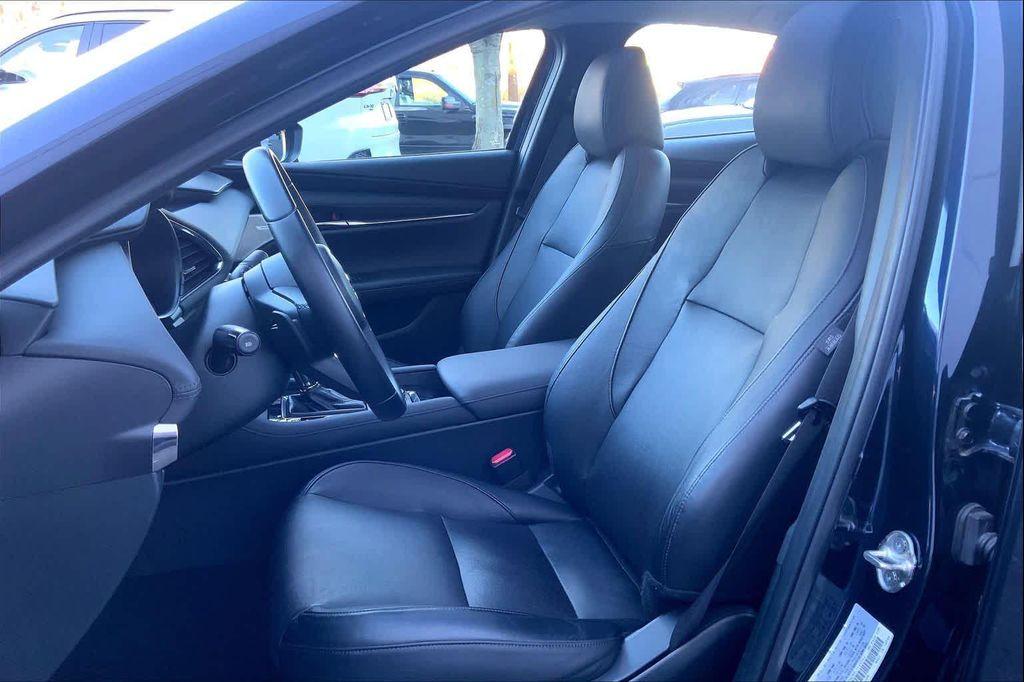 used 2020 Mazda Mazda3 car, priced at $22,987
